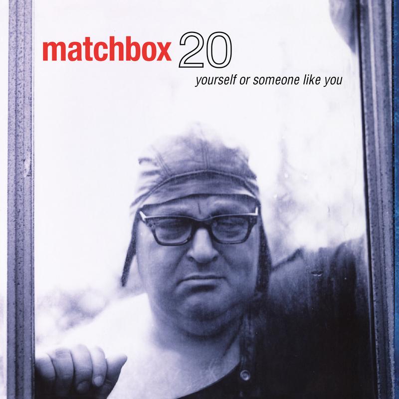 Matchbox Twenty - Yourself Or Someone Like You [2-lp, 45 RPM] [Analogue Productions Atlantic 75 Series]