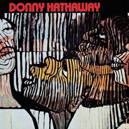 Donny Hathaway - Donny Hathaway [Analogue Productions Atlantic 75 Series]