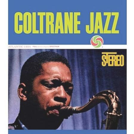 [PRE-ORDER] John Coltrane - Coltrane Jazz [Analogue Productions Atlantic 75 Series] [Release Date: 06/27/2025]