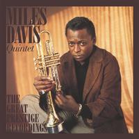 Miles Davis Quintet - The Great Prestige Recordings [Box Set]