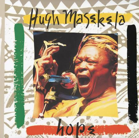 Hugh Masekela - Hope