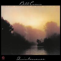 Bill Evans - Quintessence [2-lp, 45 RPM]