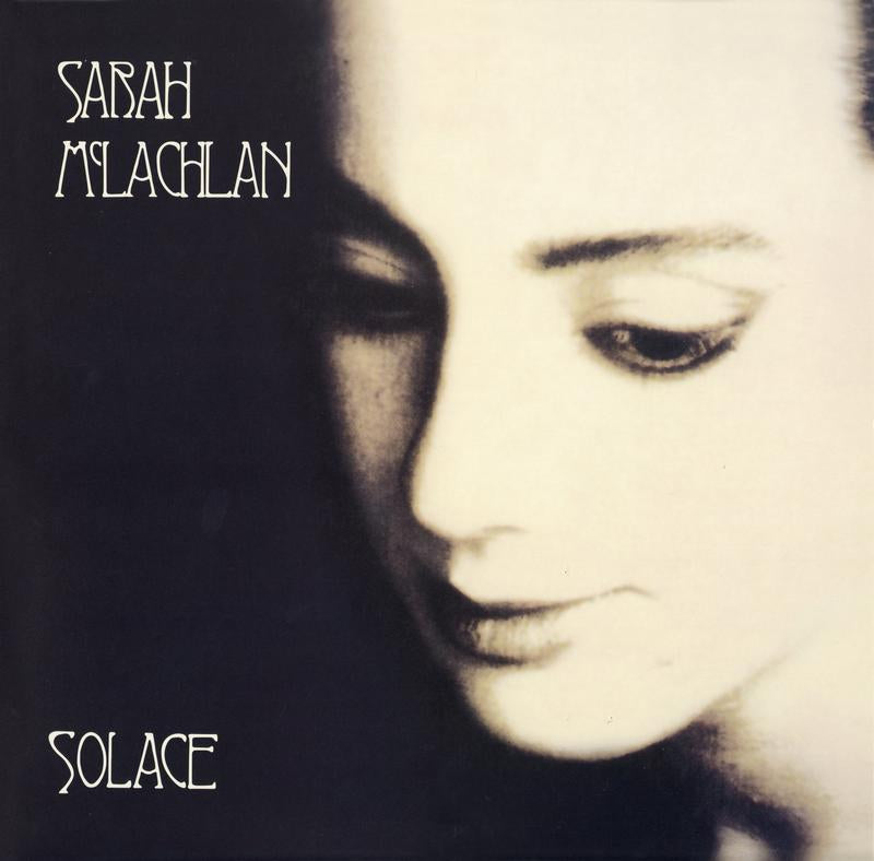 Sarah McLachlan - Solace [2-lp, 45 RPM]
