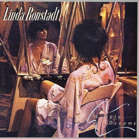 Linda Ronstadt - Simple Dreams