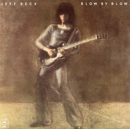 Jeff Beck - Blow By Blow [2-lp, 45 RPM]