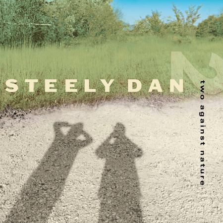Steely Dan - Two Against Nature [2-lp, 45 RPM]