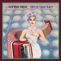Little Feat - Dixie Chicken [2-lp, 45 RPM] [Acoustic Sounds 40 Series]