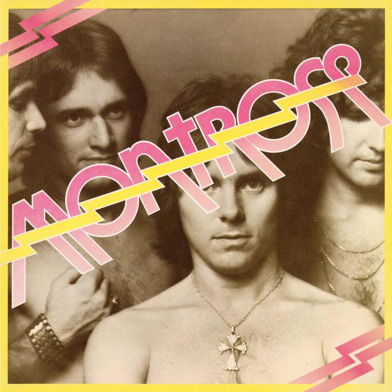 Montrose - Montrose[2-lp, 45 RPM][Acoustic Sounds 