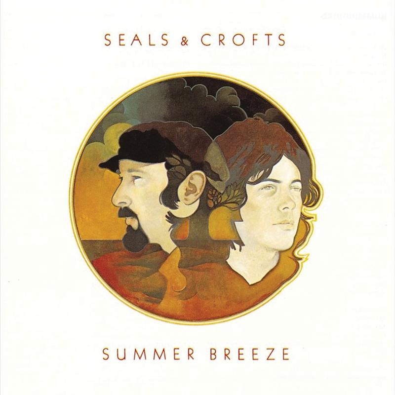 Seals & Crofts - Summer Breeze[ 2-lp, 45 RPM][Acou