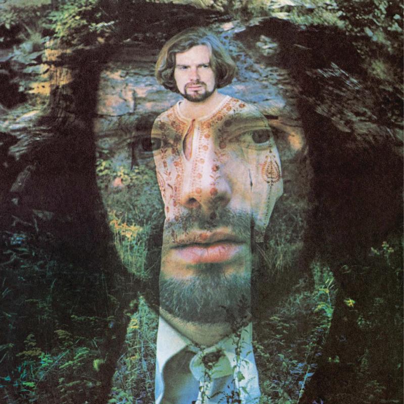 Van Morrison - His Band & The Street Choir[2-lp, 4