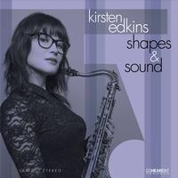 Kirsten Edkins - Shapes & Sound