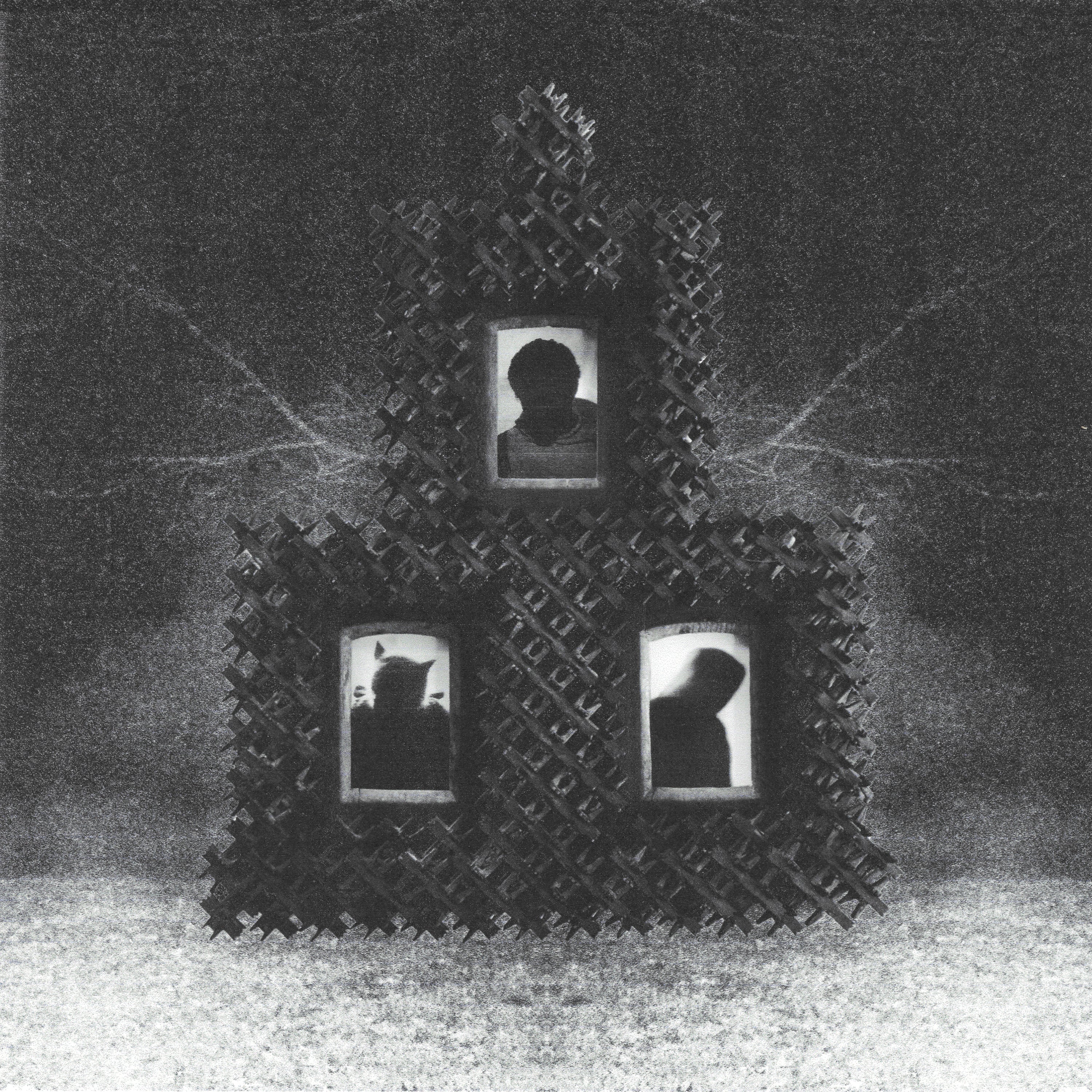 Henry J. Star - The Soft Apocalypse [Cloudy Transparent Vinyl]