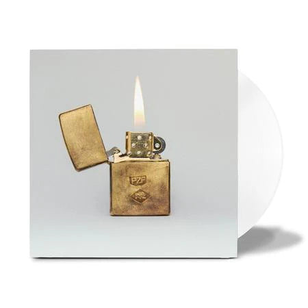 [PRE-ORDER] Mumford & Sons - Prizefighter [White Vinyl] [Release Date: 02/13/2026]