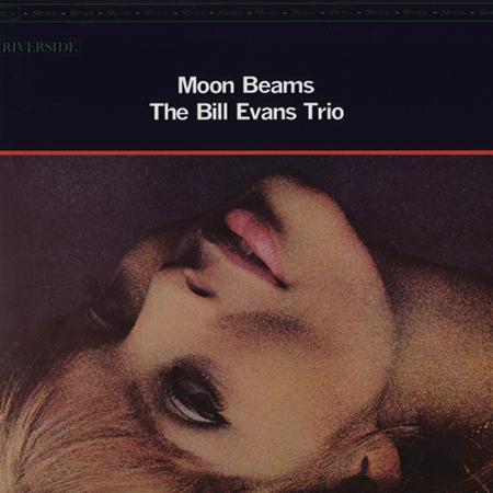 Bill Evans Trio - Moon Beams [2-lp, 45 RPM]