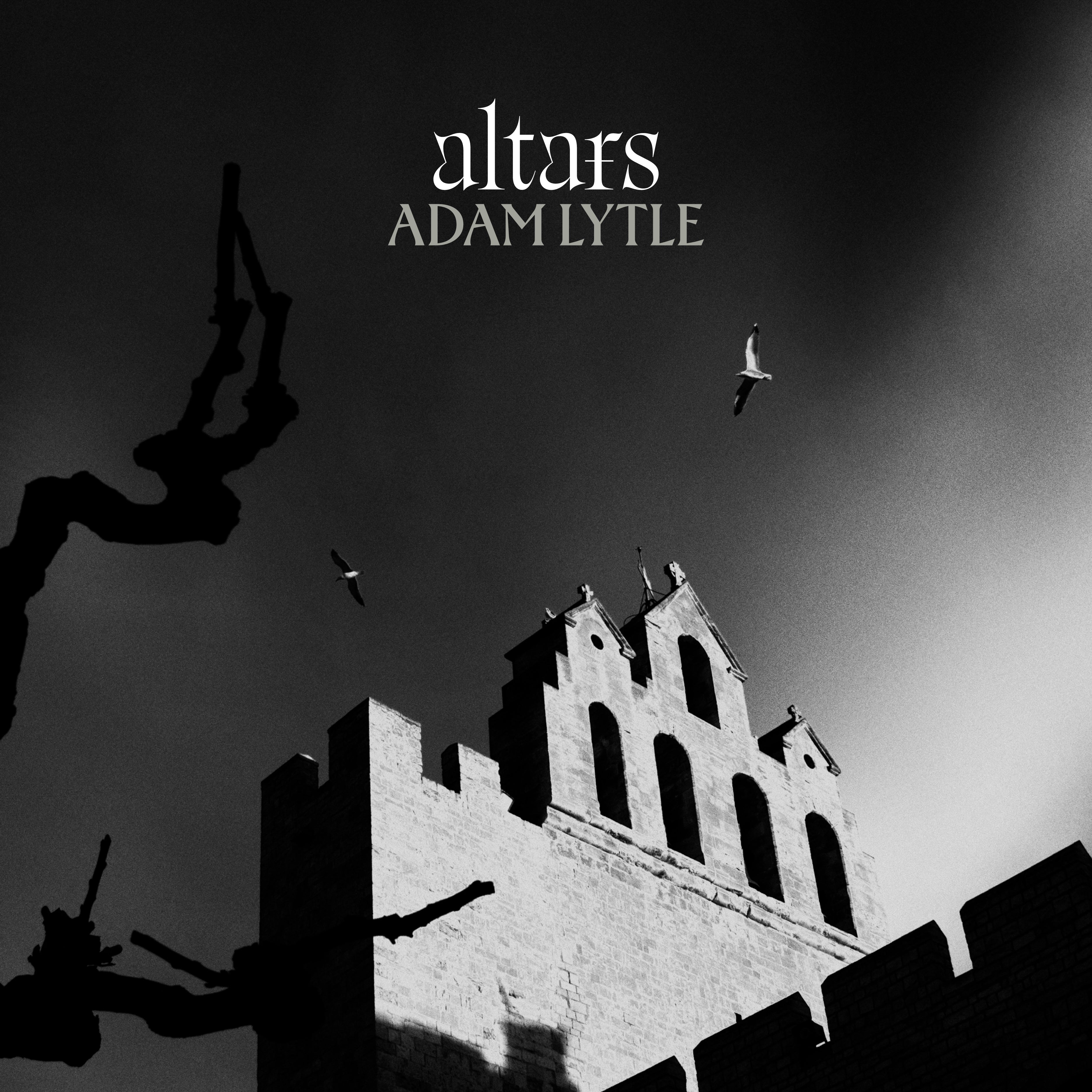 Adam Lytle - Altars