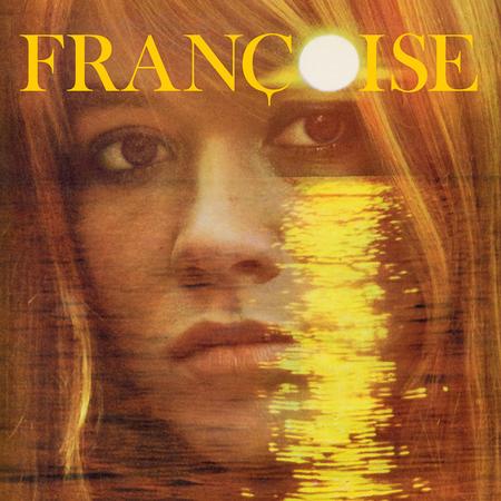 [PRE-ORDER] Francoise Hardy - La Maison Ou J'ai Grandi [Opaque Brown Vinyl] [Release Date: 10/17/2025]