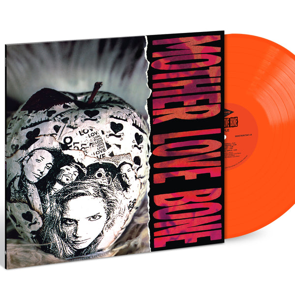 PRE-ORDER] Mother Love Bone - Apple [Indie-Exclusive