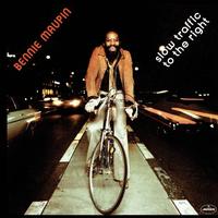 Bennie Maupin -  Slow Traffic To The Right [Verve By Request Series]