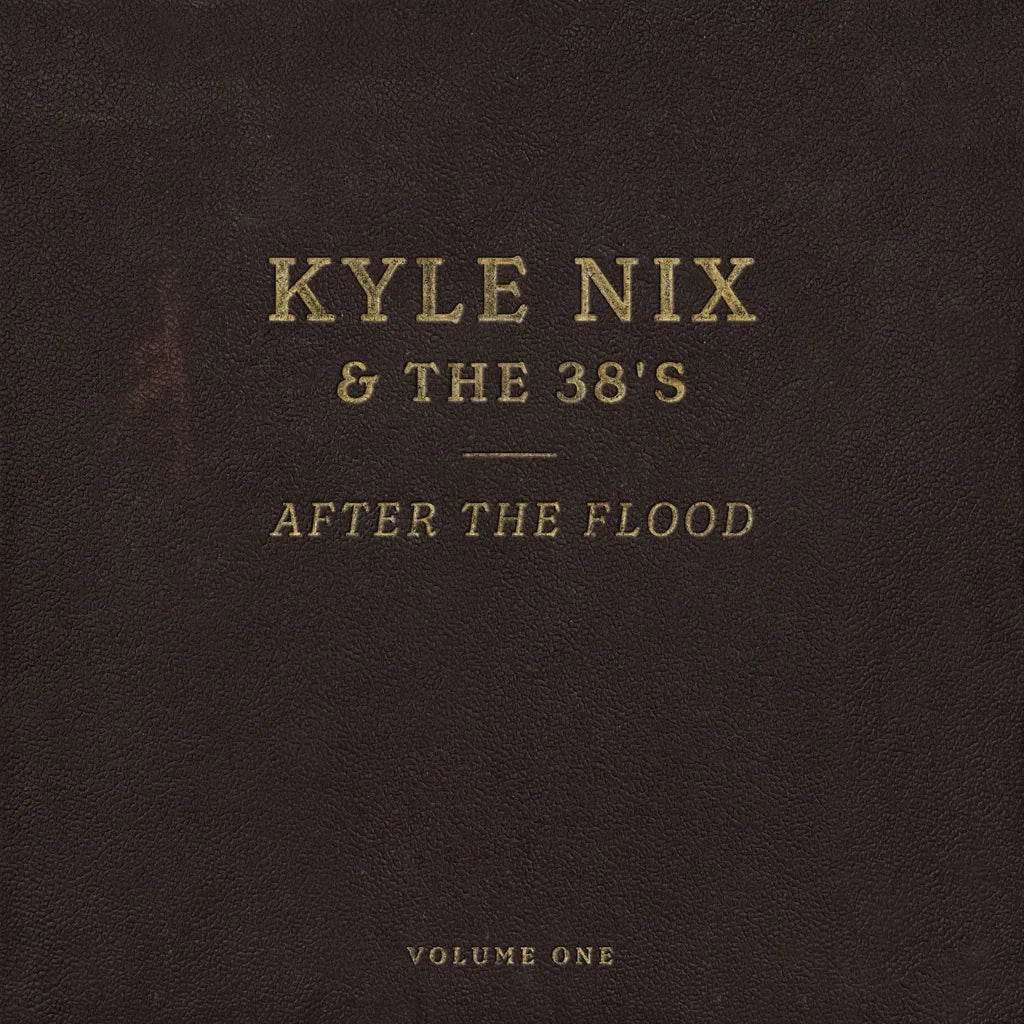 Kyle Nix - After The Flood 1