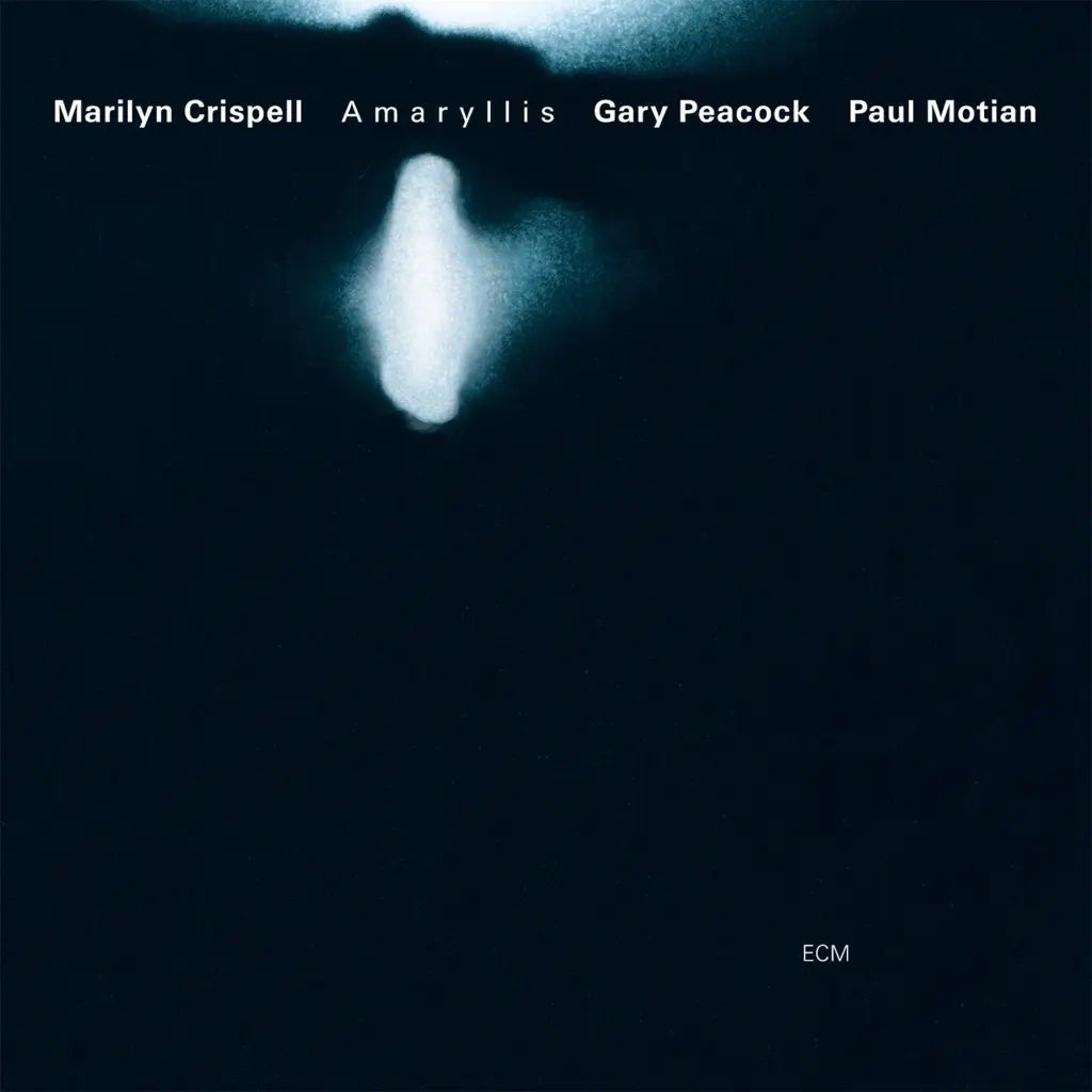 Marilyn Crispell - Amaryllis [ECM Luminessence Series]