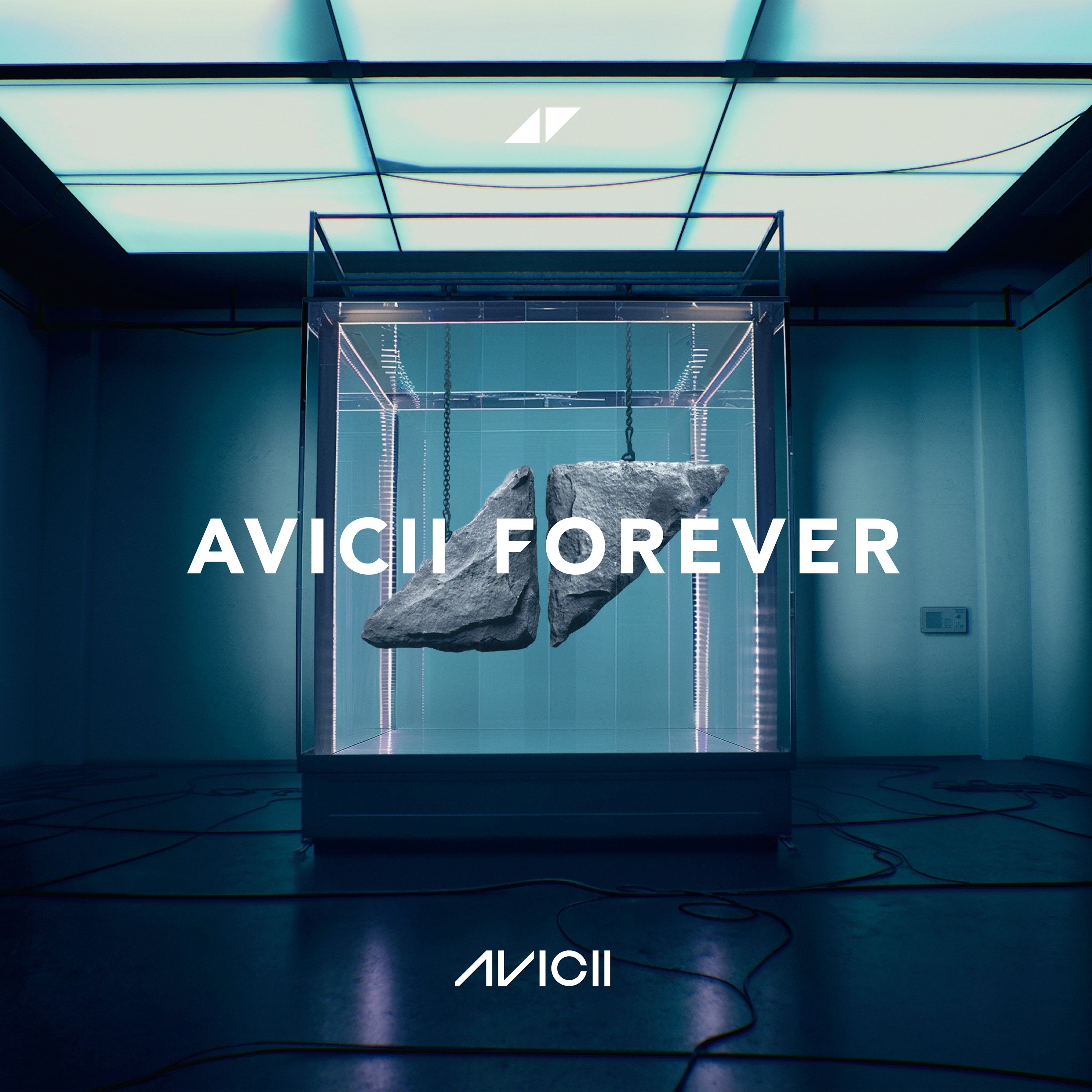 [PRE-ORDER] Avicii - Avicii - Forever [Release Date: 05/16/2025]