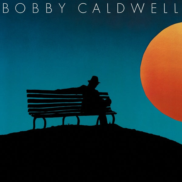[DAMAGED] Bobby Caldwell - Bobby Caldwell