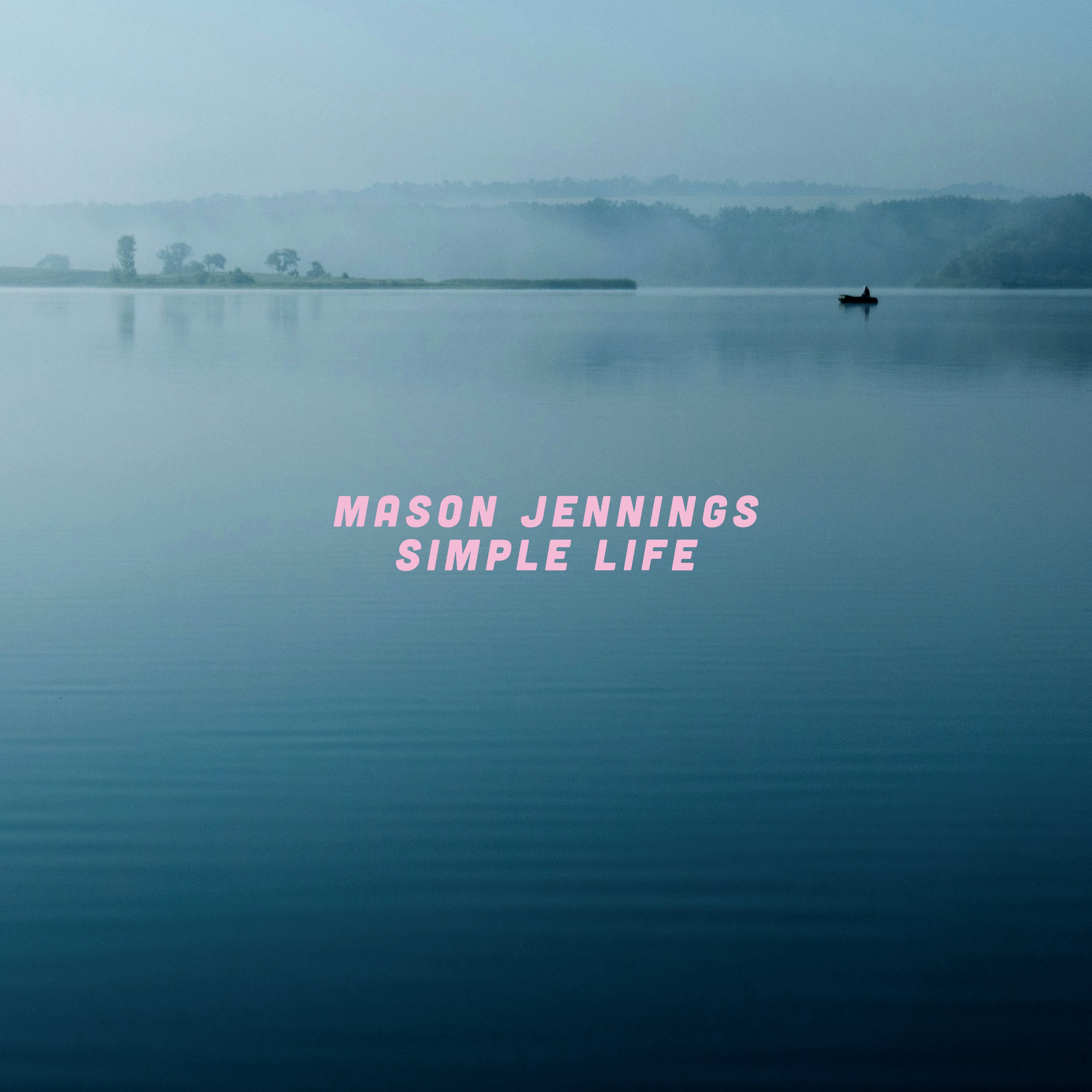 [DAMAGED] Mason Jennings - Simple Life