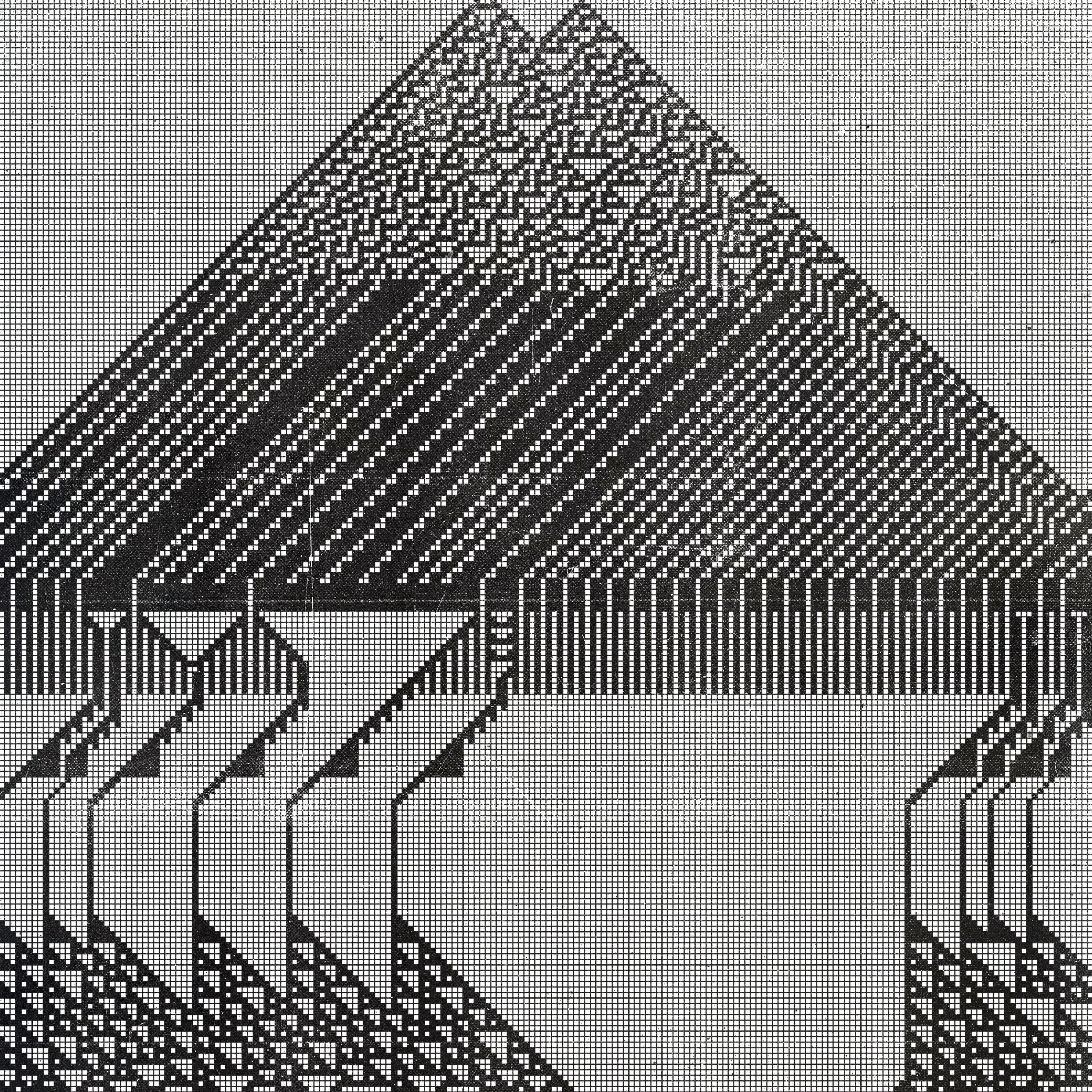 [PRE-ORDER] Human Error Club - Human Error Club at Kenny's House [Release Date: 11/07/2025]