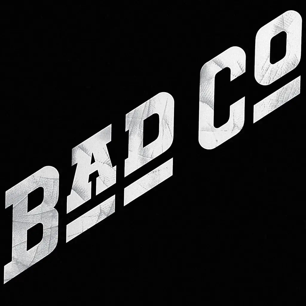 Bad Company - Bad Company [Indie-Exclusive Clear Vinyl]