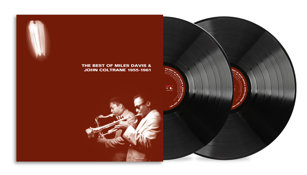 Best of Miles & Coltrane[57]
