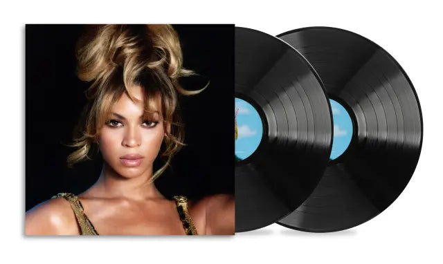 Beyonce_LP