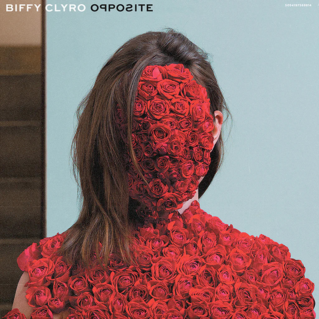 Biffy Clyro - Opposite / Victory Over The Sun [12" Single]
