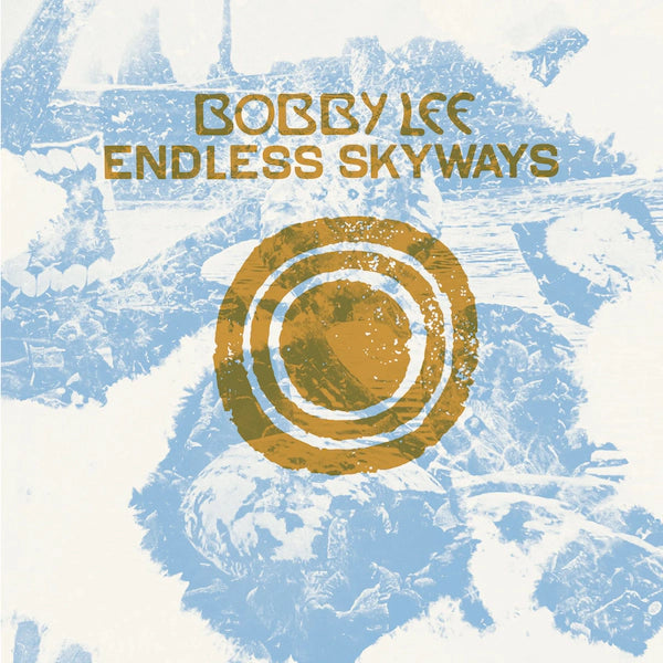 Bobby Lee - Endless Skyways