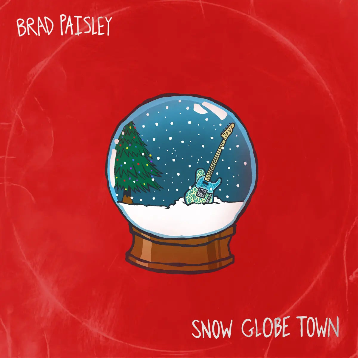 BradPaisley_Cover