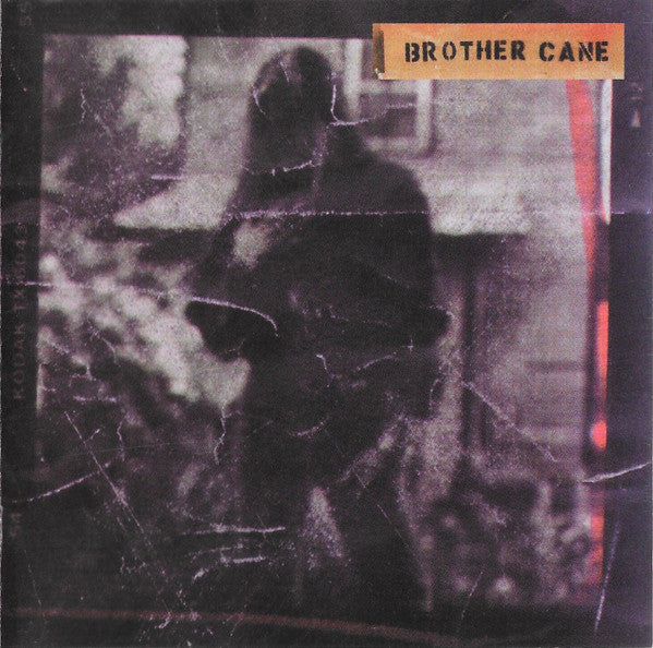 Brother Cane - Brother Cane
