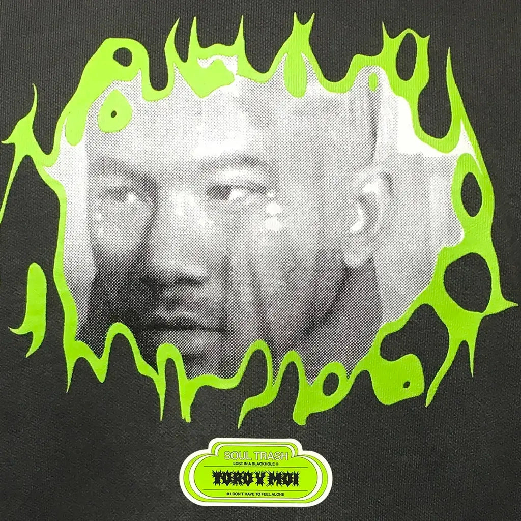 Toro Y Moi - Soul Trash [Highlighter Yellow Vinyl]