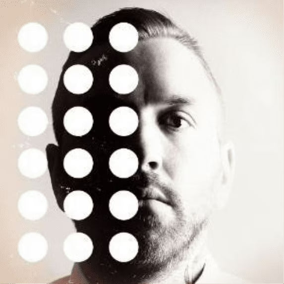 [PRE-ORDER] City and Colour - The Hurry and The Harm [Black Ice Splatter Vinyl w/ Bonus 7"] [Release Date: 05/29/2026]