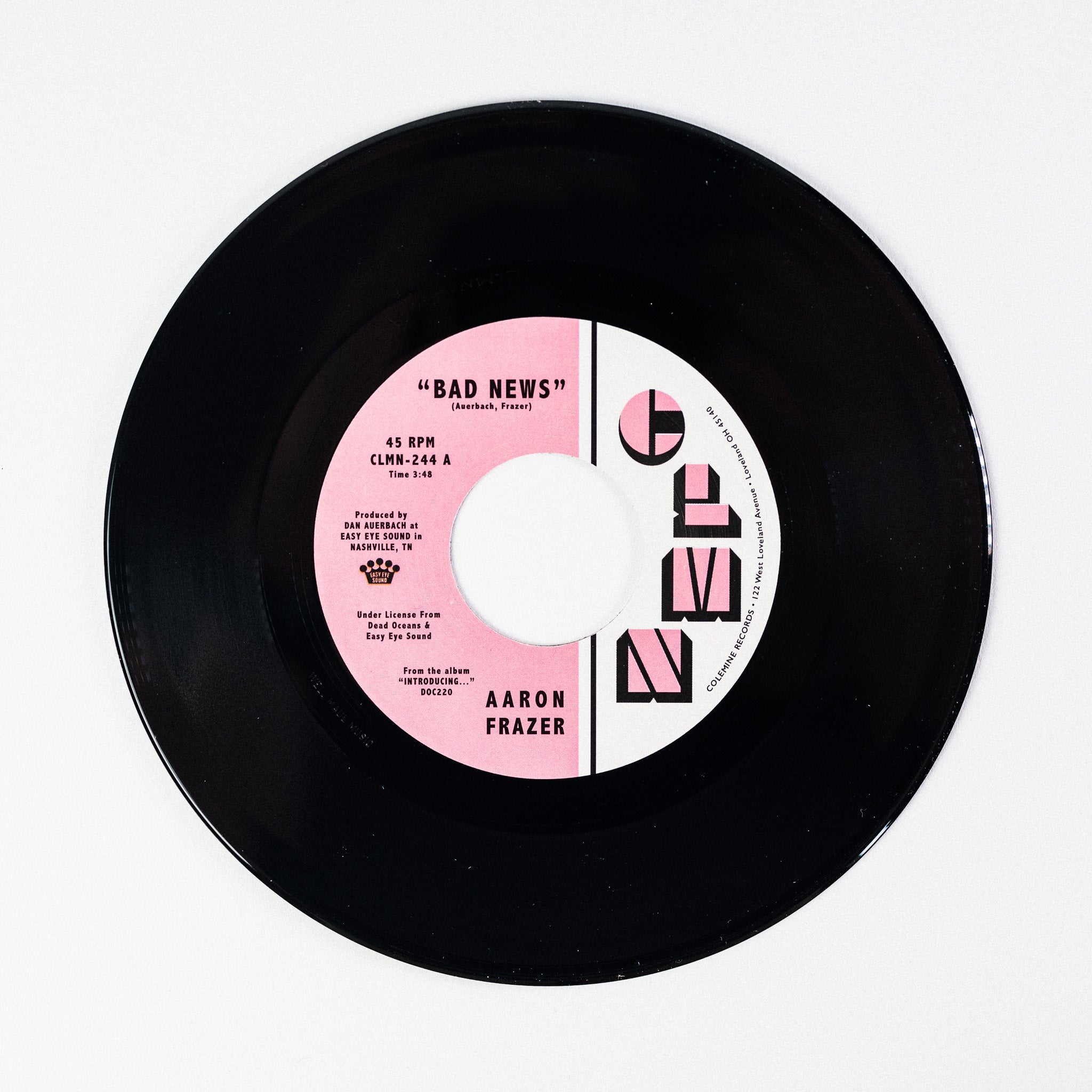 Funk / Soul In Stock