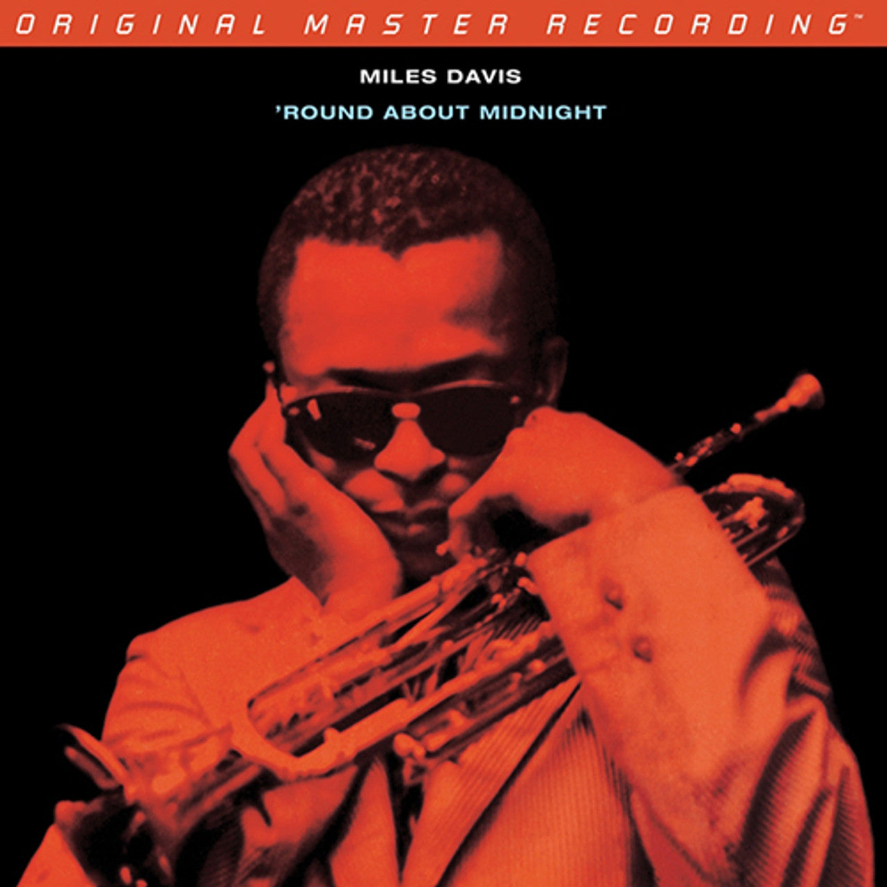 Miles Davis - Round About Midnight [SACD]