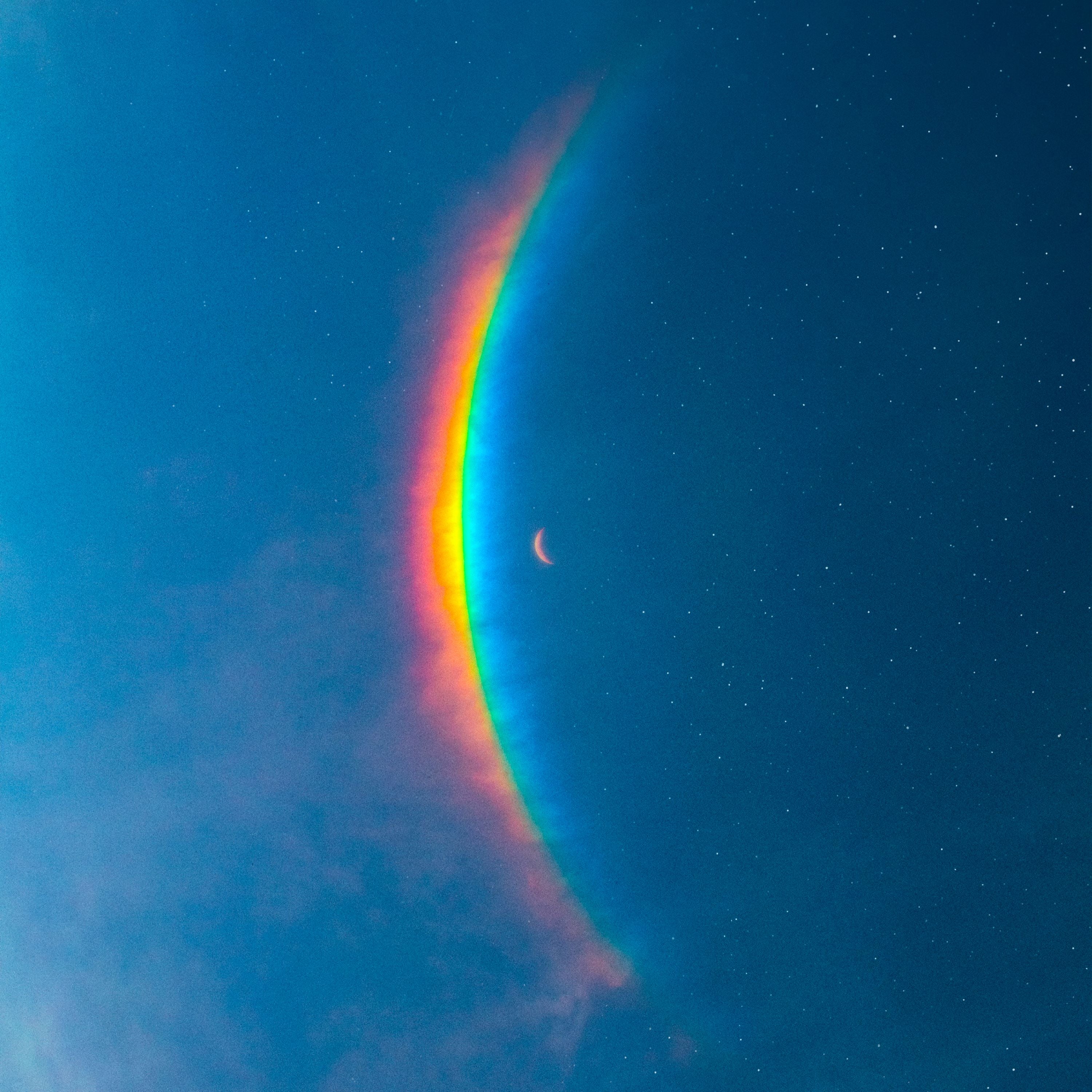 DAMAGED] Coldplay - Moon Music [Indie-Exclusive Zoetrope