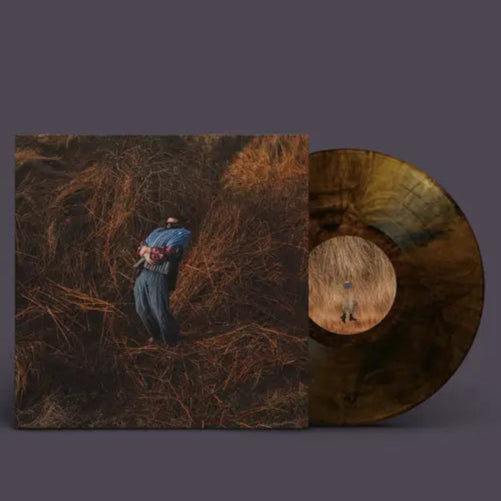 Jack Garratt - Pillars [Marbled Honey Vinyl]