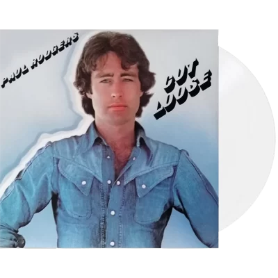 Paul Rodgers - Cut Loose [White Vinyl]