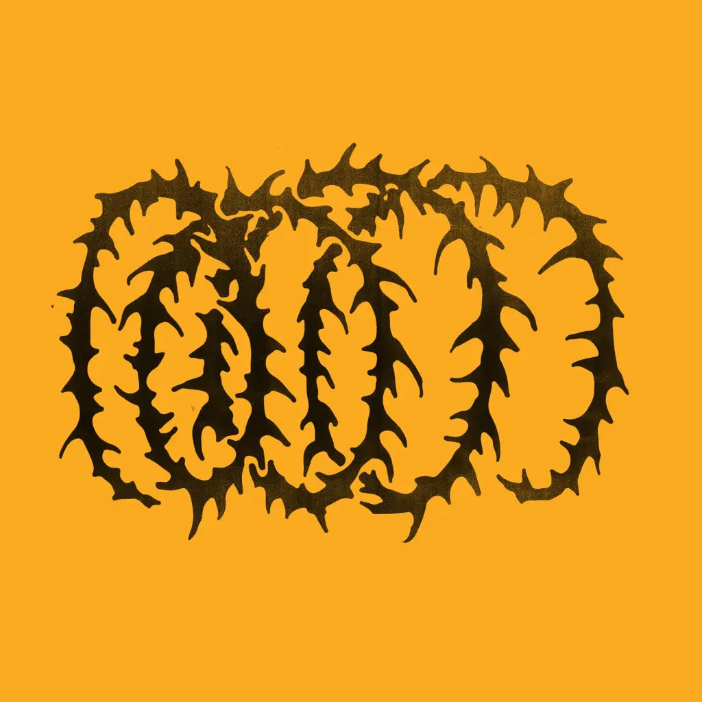 Hotline TNT - Cartwheel [Indie-Exclusive Yellow Splatter Vinyl]