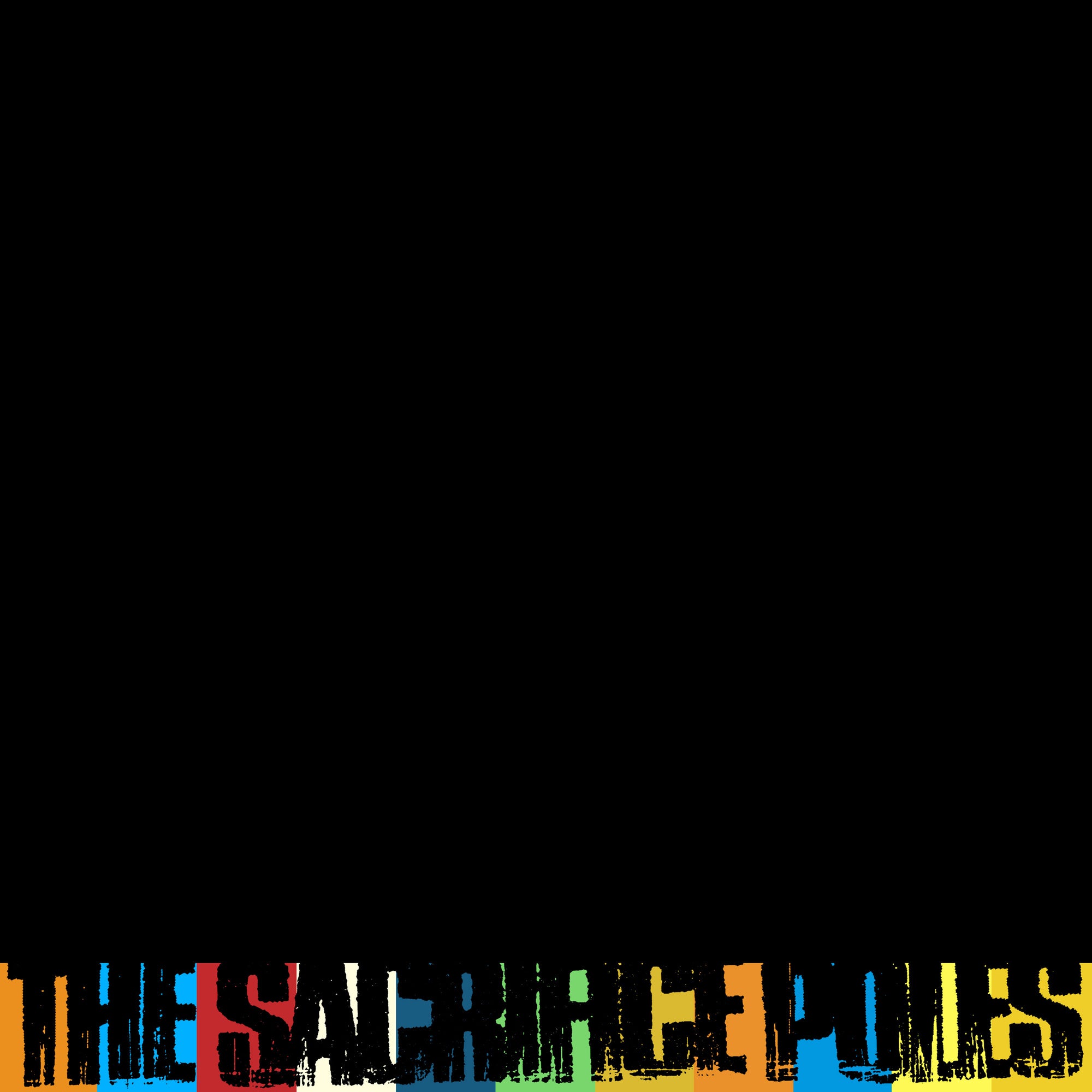 Cave In - The Sacrifice Poles [Galaxy Colored Vinyl]