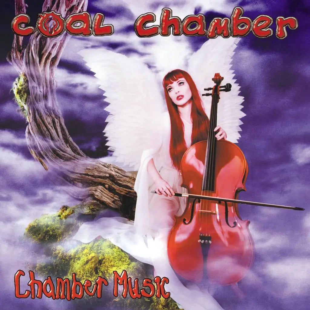 Coal Chamber - Chamber Music [Purple Vinyl]