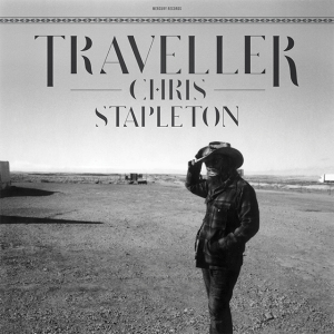 Chris Stapleton - Traveller [Colored Vinyl]