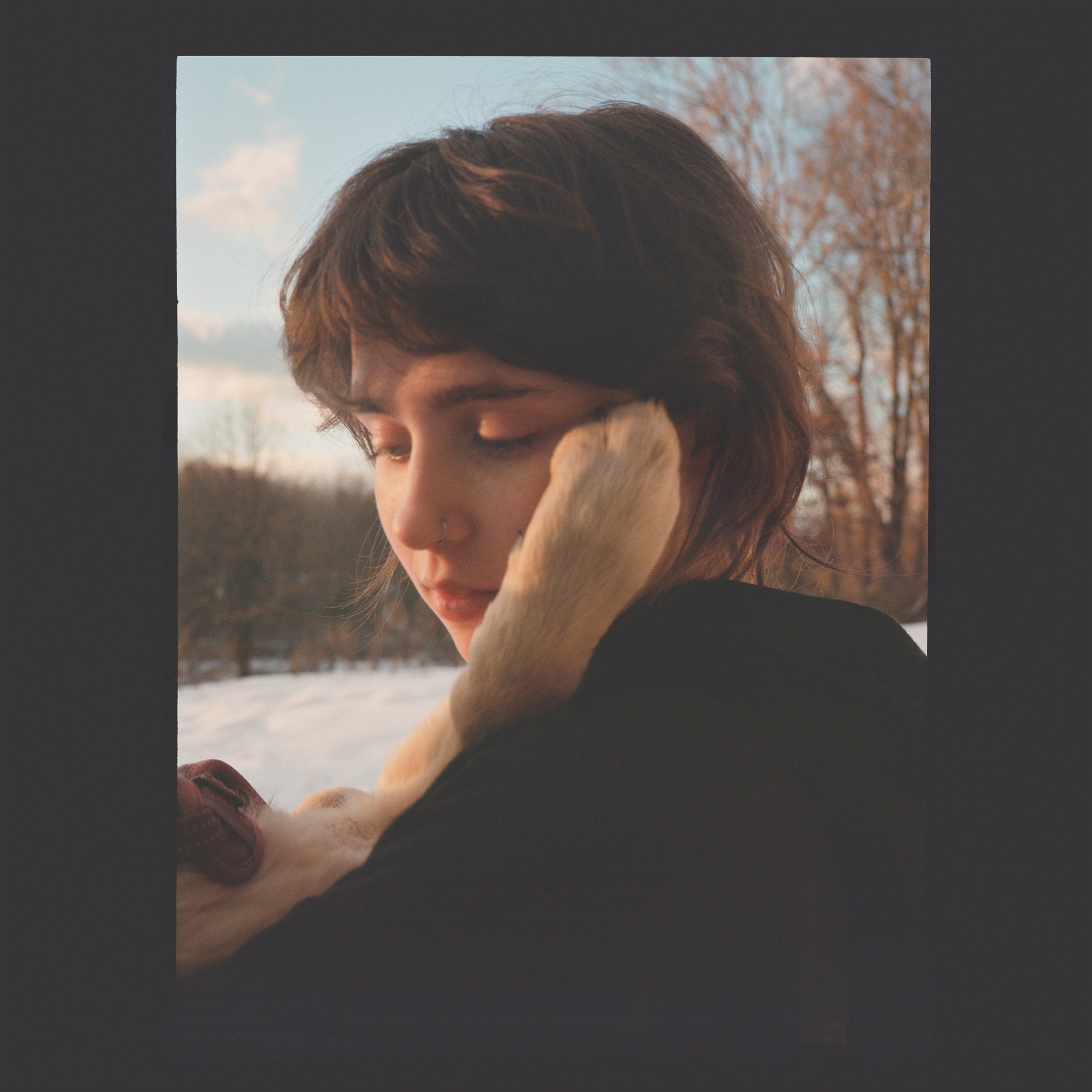 洋楽 CLAIRO - SLING 5 YEAR ANNIVERSARY black Clairo - Sling (5-Year Anniversary)