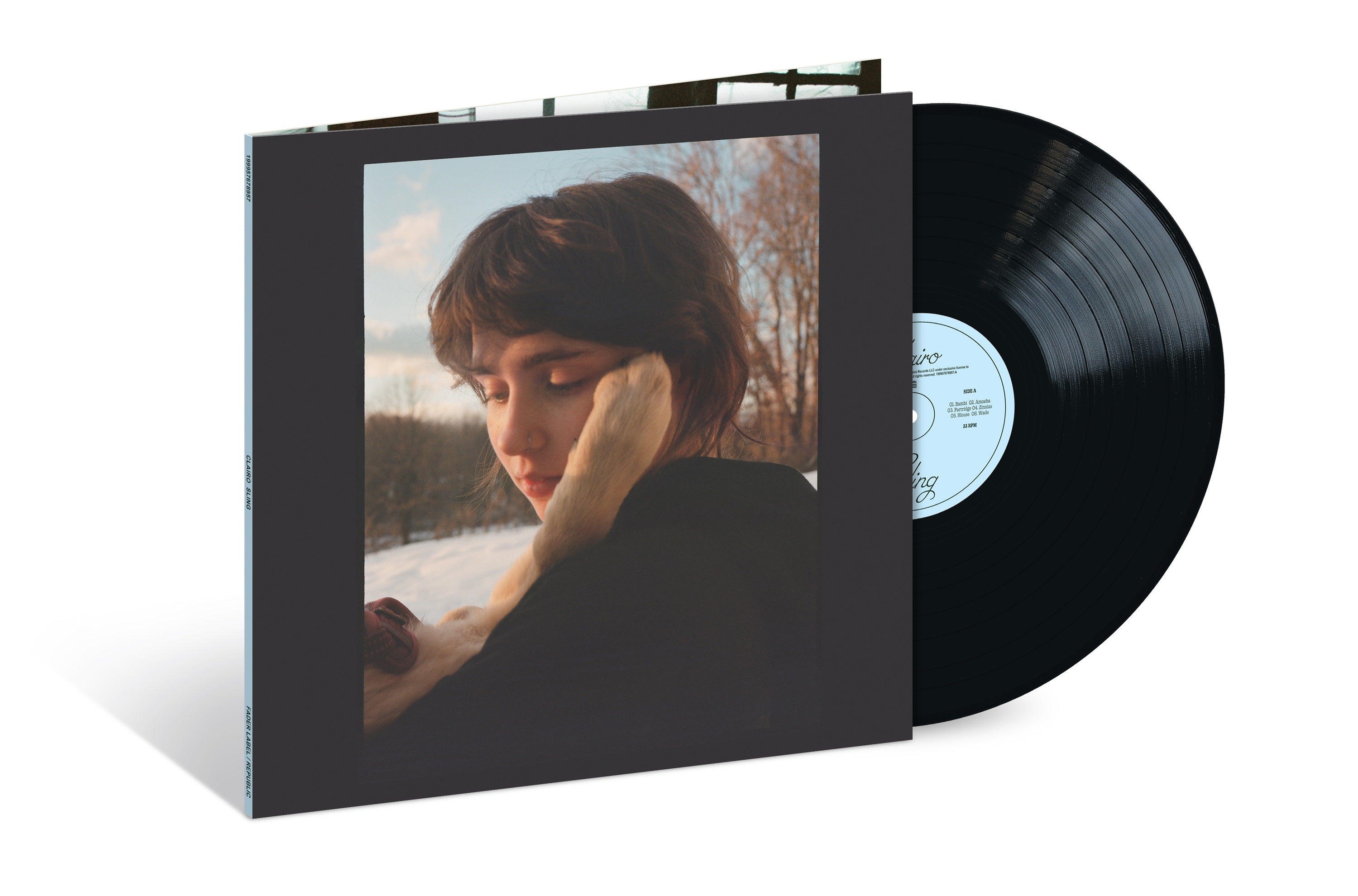 Clairo - Sling (5-Year Anniversary)