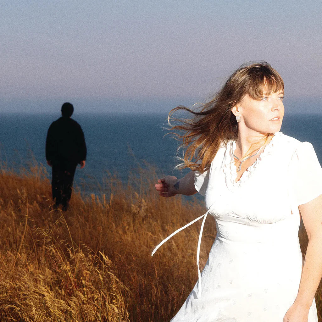 [PRE-ORDER] Courtney Marie Andrews - Valentine [Release Date: 01/16/2026]