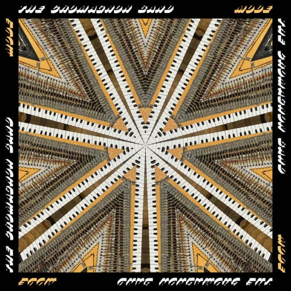 Cromagnon - Mode